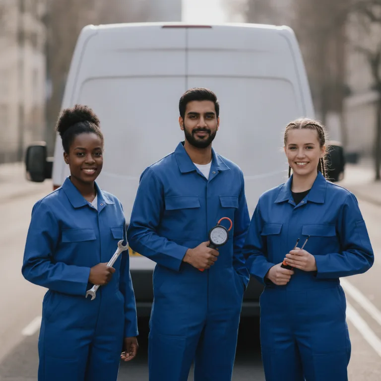 gasketel reparatie Noordwijk-Binnen